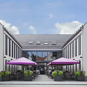 Hotel Kh, Geisenfeld